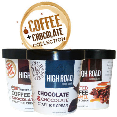 Coffee & Chocolate Collection