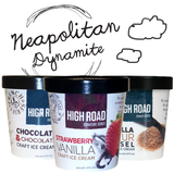 Neapolitan Dynamite Collection