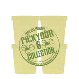 Pick-Your-6 Collection